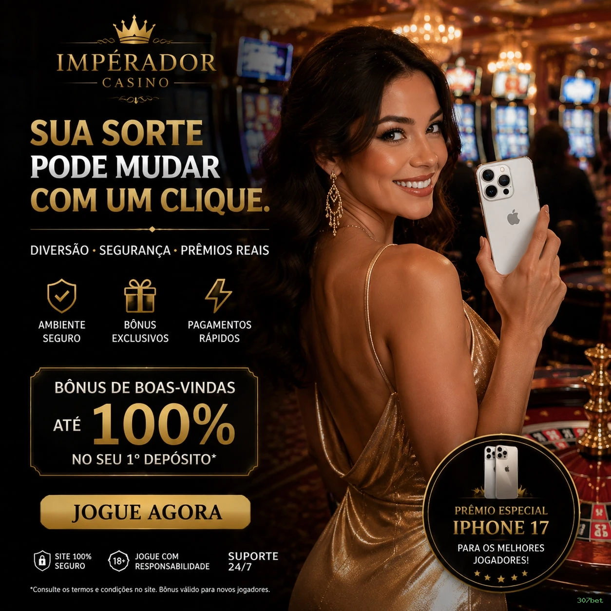 App 307bet Mobile