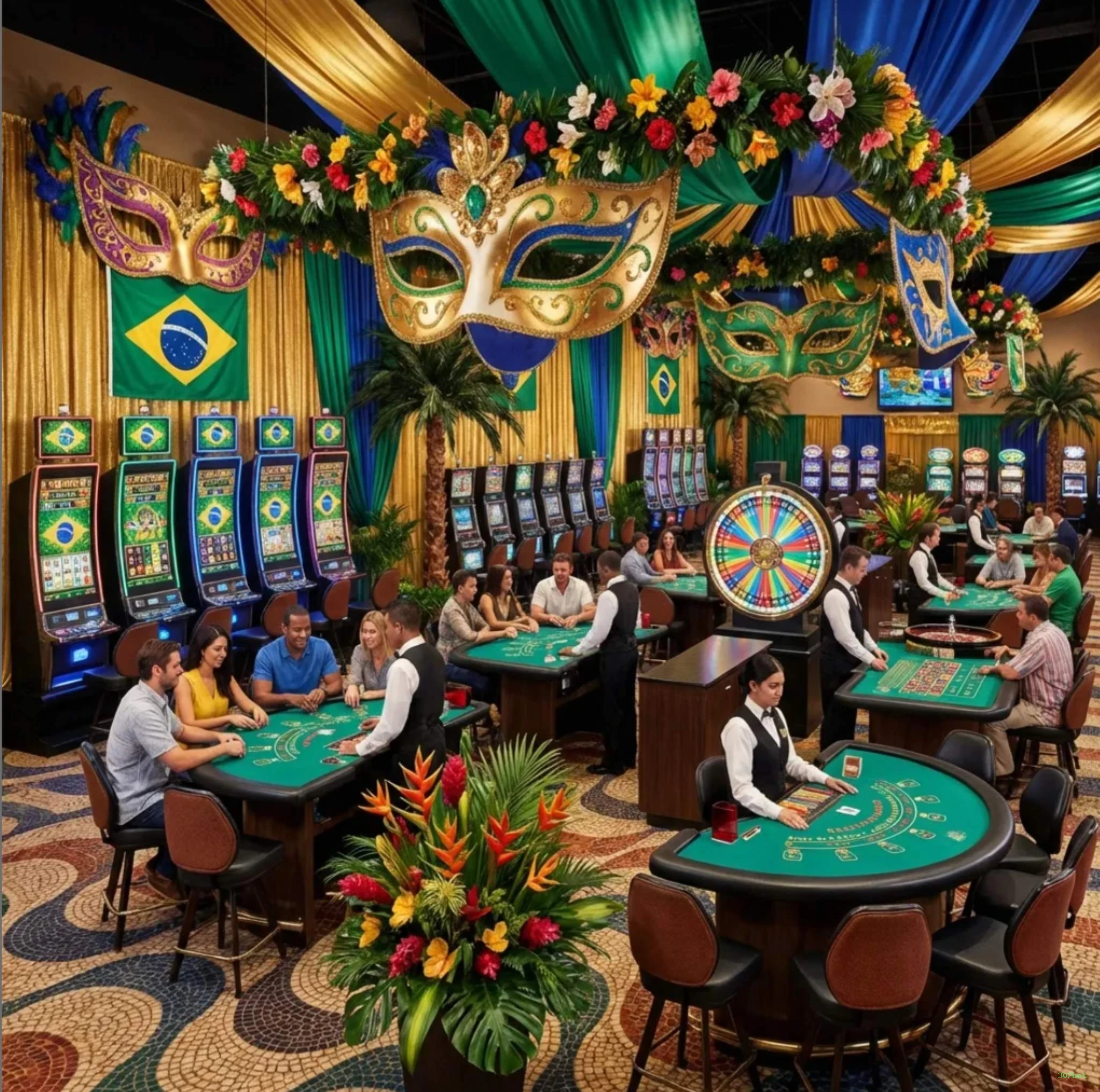 Estratégia Blackjack 307bet