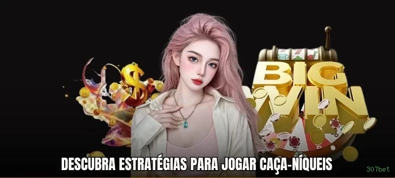Promoções 307bet