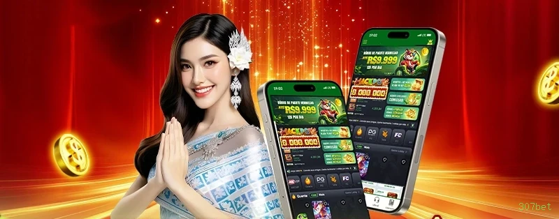 Slots Online 307bet