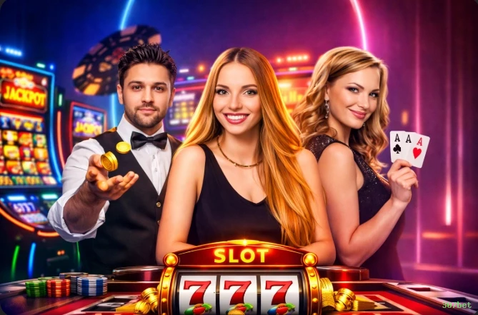 307bet Plataforma