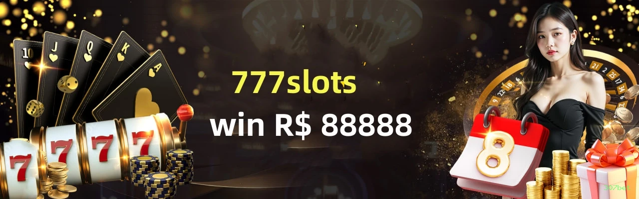 307bet Plataforma